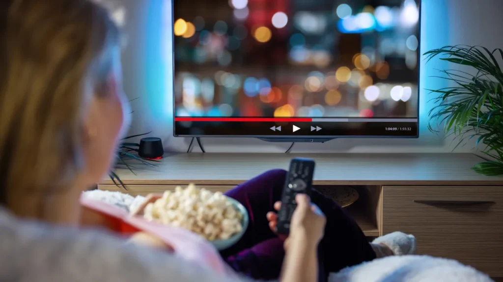 TV box: o que é, para que serve