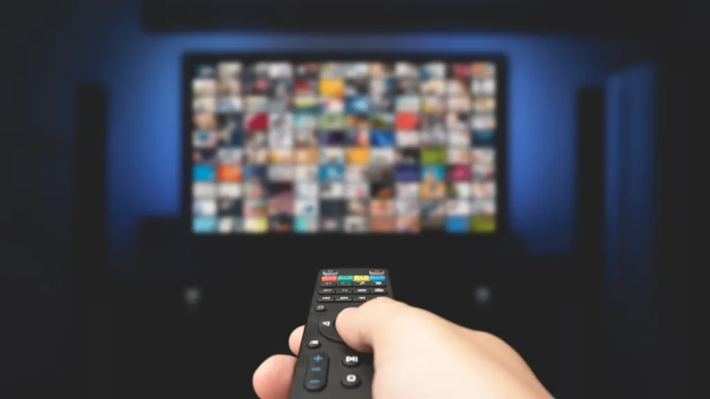 TV box: o que é, para que serve