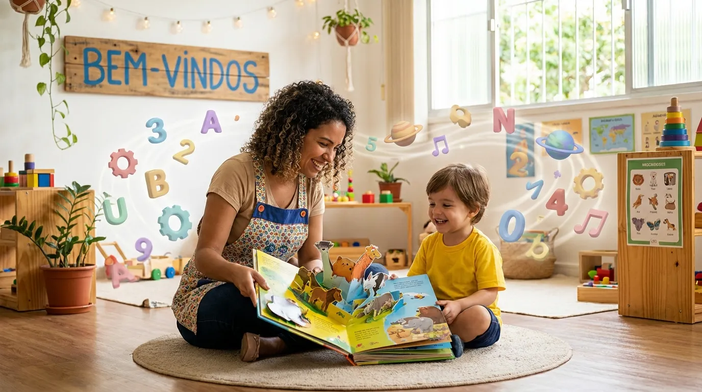 Quais objetos com a letra D: Lista Ilustrada para Atividades de Alfabetização