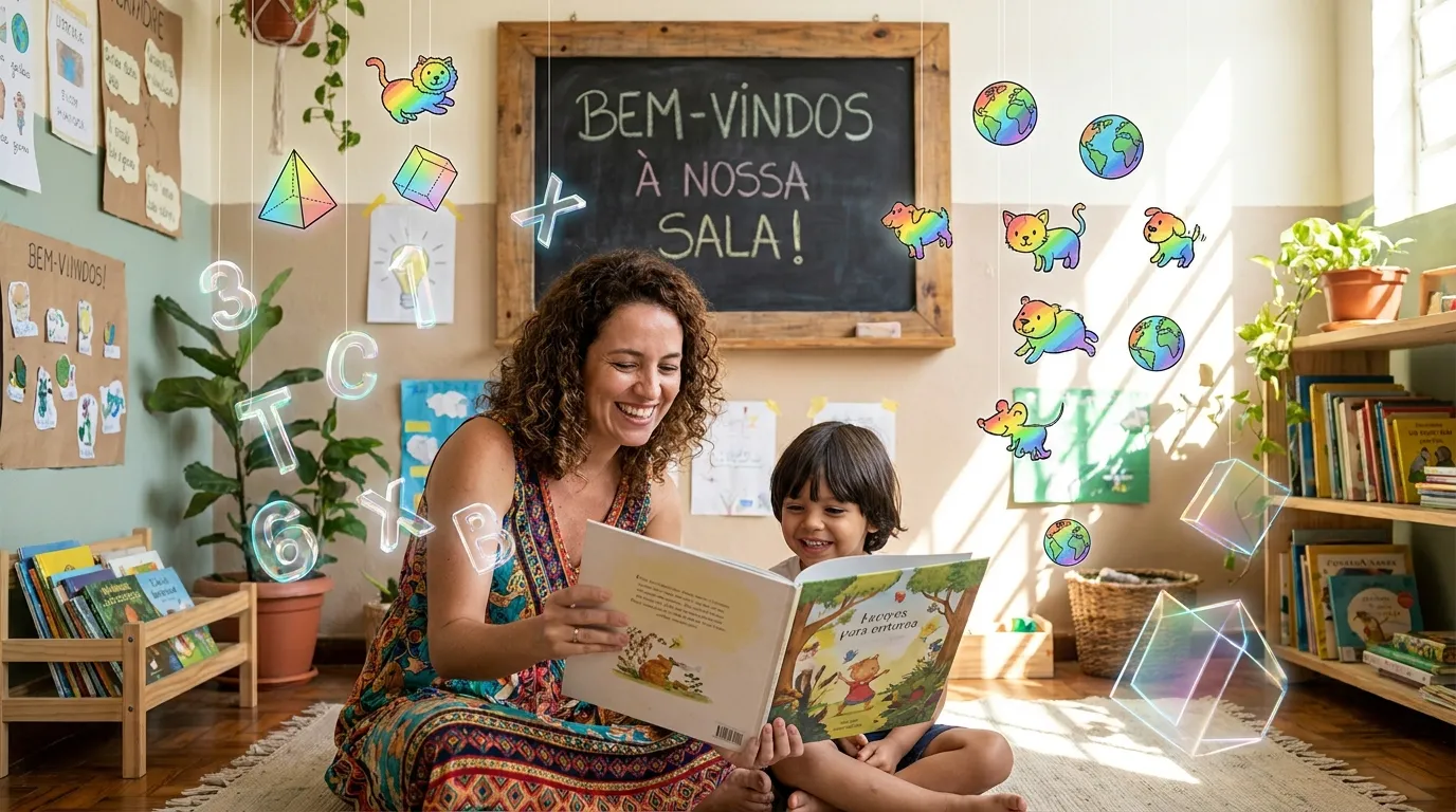 Rotina e Organização para Mães durante a Gravidez