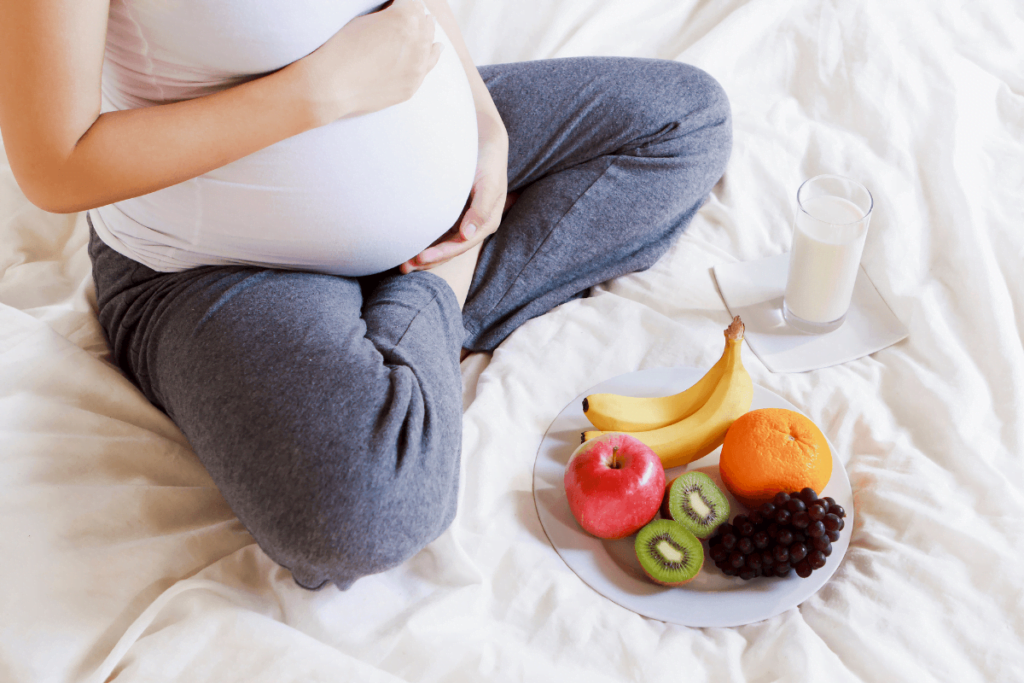 Revolução na Saúde das Gestantes! Novo Protocolo Alimentar Vai Transformar Sua Gravidez