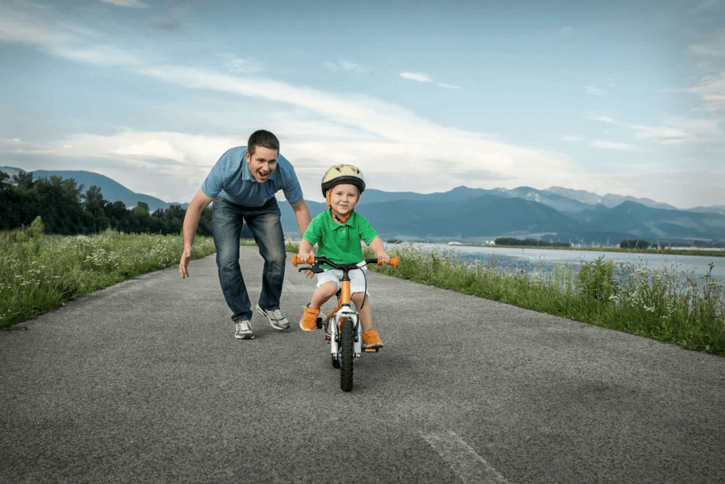 Como Organizar Passeios e Atividades de Lazer com os Filhos