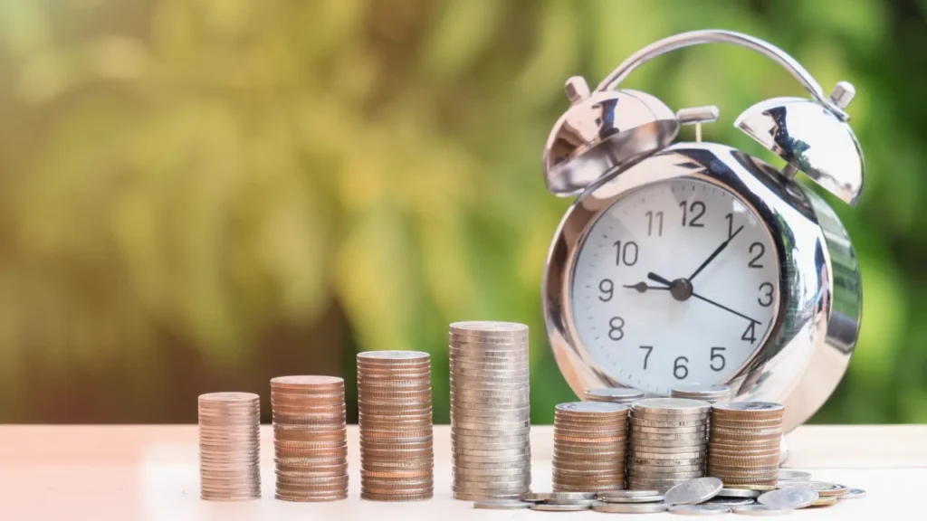 Investimentos para o Futuro dos Filhos