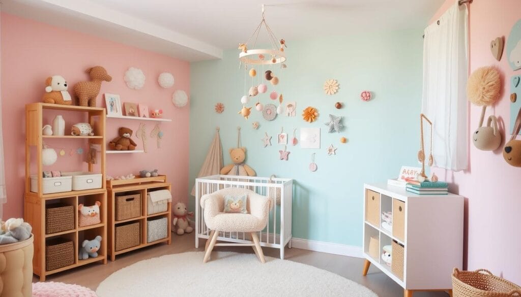 artesanato quarto bebê artesanato quarto bebê