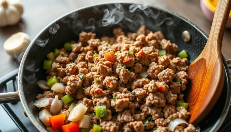 Como preparar carne moída: dicas práticas