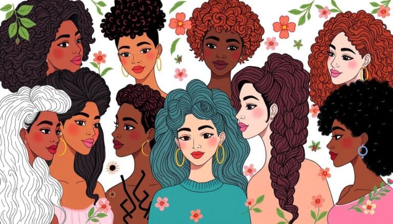 frases sobre cabelo