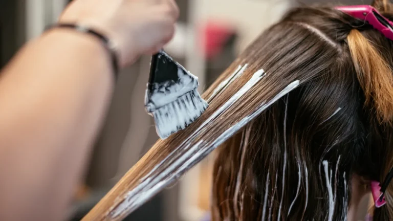 Tinta de Cabelo Qual a Melhor
