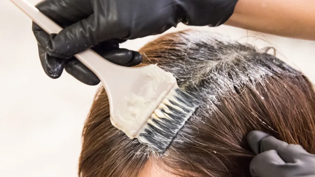 Tinta de Cabelo Qual a Melhor