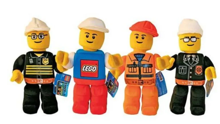 Brinquedos para meninas 9 anos