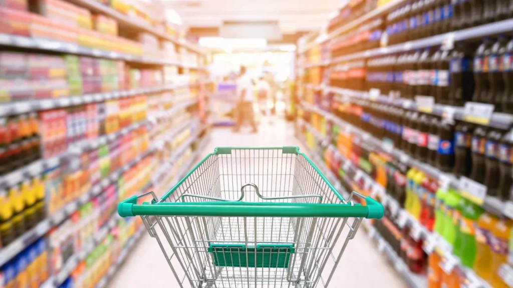 Até que horas fica aberto o mercado mais próximo Até que horas fica aberto o mercado mais próximo