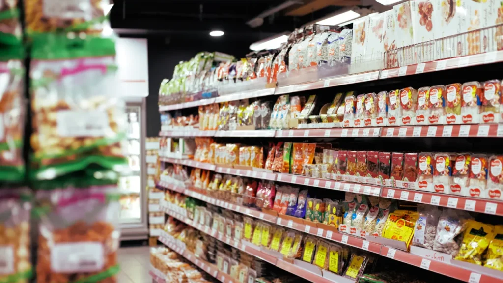 Até que horas fica aberto o mercado mais próximo Até que horas fica aberto o mercado mais próximo