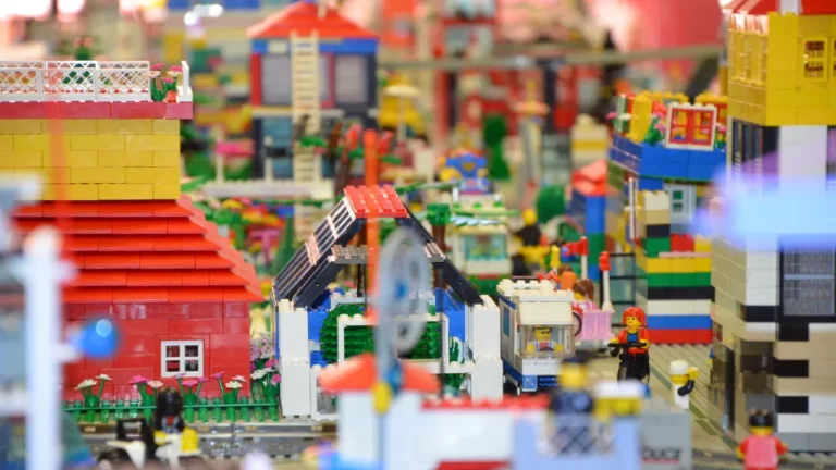 Lego 14167