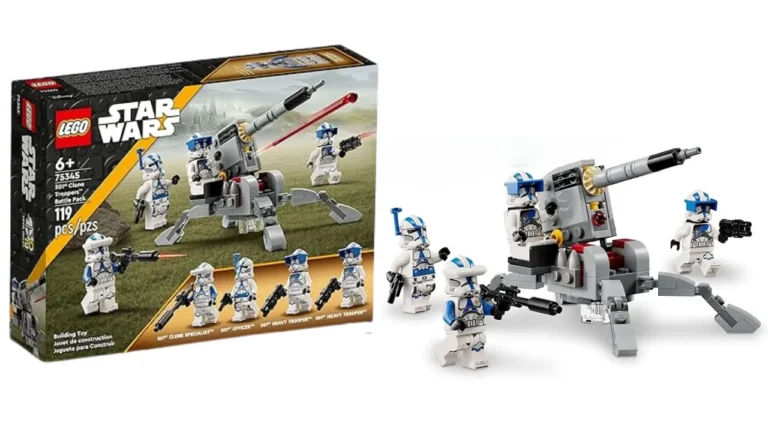 Lego kit fisto: a minifigura mais rara do mestre jedi nautolan que vale ouro